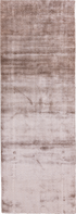 Vintage Contemporary Runner Rug (3' x 9')